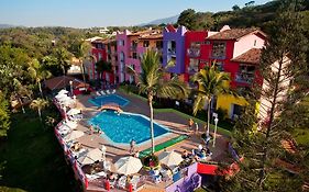 Hotel Decameron Los Cocos